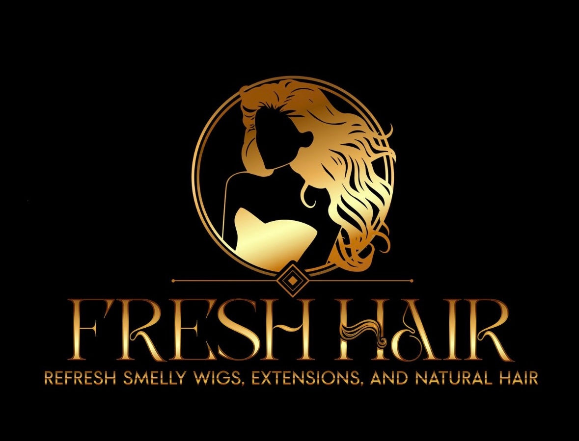 Fresh Hair Purifier